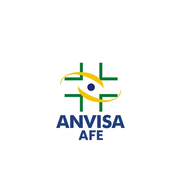 ANVISA - Certificações & Licenças da AR Cargo Logística - AR Cargo Logística