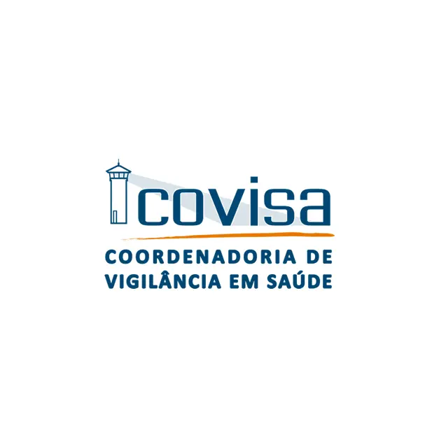 COVISA - Coordenação de Vigilância em Saúde AR Cargo Logística - AR Cargo Logística