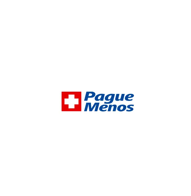 Partner AR Cargo Logística - Pague Menos
